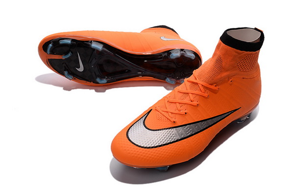 Nike Mercurial Superfly IV FG Men Shoes--014